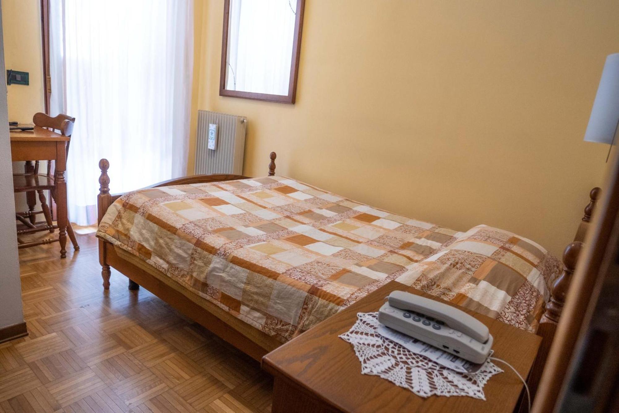 Albergo Nuoitas Forni di Sopra Exterior foto